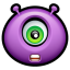 Alien 14 Icon 64x64 png